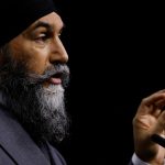 അക്രമ പ്രവര്‍ത്തനങ്ങളെ തടയേണ്ടതിനാലാണ് കാനഡ പോലീസ് ഇന്ത്യന്‍ നയതന്ത്രജ്ഞര്‍ക്കെതിരെ പരസ്യമായി രംഗത്തിറങ്ങിയെന്ന് ട്രൂഡോ