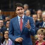 മന്ദഗതിയിലായി കാനഡയിലെ സാമ്പത്തിക വളർച്ച