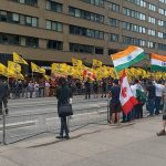 മഞ്ഞ് ഉറഞ്ഞുകൂടിയതല്ല, യമുന നദിയിൽ നുരഞ്ഞു പൊന്തിയത് വിഷപ്പത