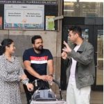 അമല്‍ നീരദിന്റെ ‘ബോഗയ്‌ന്‍വില്ല’  ഒക്ടോബർ 17ന്