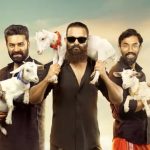 ജമ്മു കശ്മീരിൽ ഇൻഡ്യ സഖ്യം, ഹരിയാനയിൽ ബിജെപിക്ക് തുടർച്ചയായ മൂന്നാമൂഴം