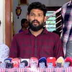 MASWO; “സിനെർജി 2024” നവംബർ 2-ന്