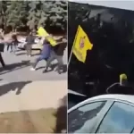 കാനഡയിലെ ഹിന്ദു ക്ഷേത്ര ആക്രമണം; മൂന്ന് പേർ അറസ്റ്റിൽ