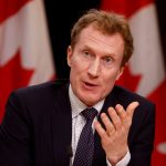 കാനഡയിലെ ജി.ഡി.പി വളർച്ച നിരക്ക് ഒക്ടോബറിൽ 0.3 ശതമാനം ഉയർന്നു