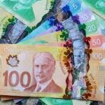 കാനഡയിൽ ശക്തമായ മഞ്ഞുവീഴ്ച; ഗതാ​ഗതം താറുമാറിലായി, ആയിരക്കണക്കിന് ആളുകൾ ഇരുട്ടിൽ